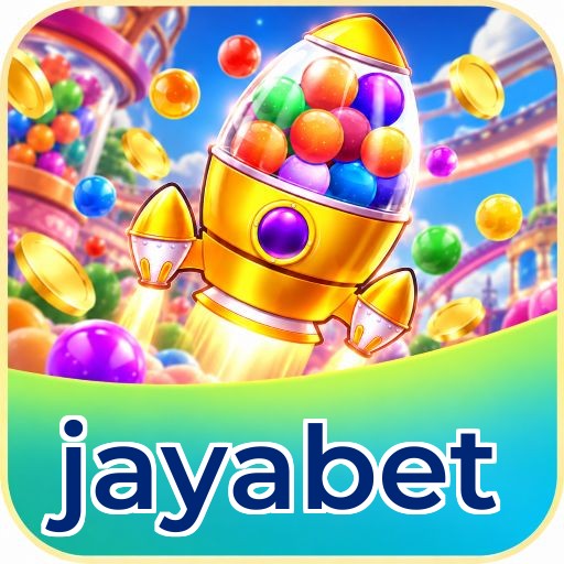 Screenshot 1 - jayabet Home Screen