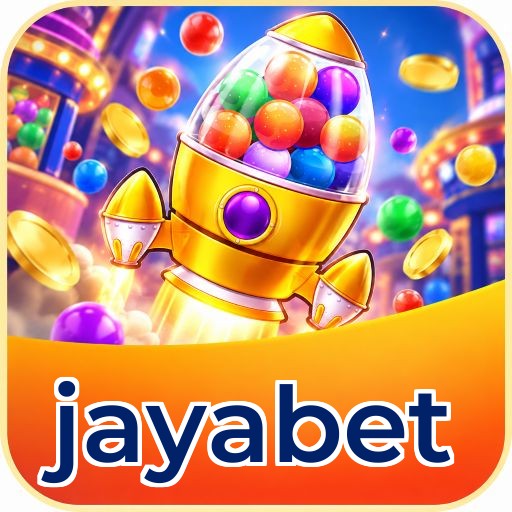 Screenshot 1 - jayabet Home Screen
